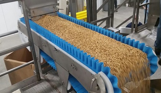 這樣的稱重給料機(jī)要啥有啥，原來它更懂用戶之需！